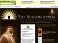 burtonappeal.com