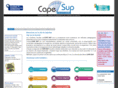 capesup.com