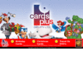 cardsplusdvd.com