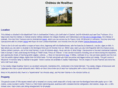 chateau-de-noailhac.com