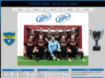 chicagoforcesoccer.com