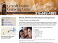 christiancounselingwichita.com