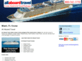 cruisesdepartingmiami.com