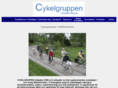 cykelgruppen.se