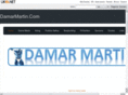 damarmartin.com