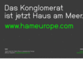 daskonglomerat.com