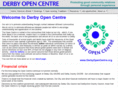 derbyopencentre.org