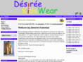 desiree-kidswear.com