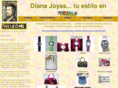 dianajoyas.com