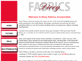 diceyfabrics.com