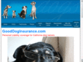 dogfriendlyinsurance.net