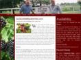 duckcreekblackberries.com
