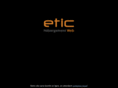 etic-hebergement.com