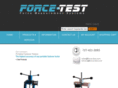 fastenertester.com