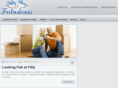 fiftyplusandfabulous.com