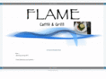 flamecaffe.com