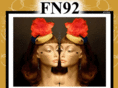 fn92vintage.com