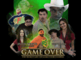 gameoverthefilm.com