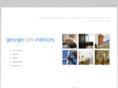 georgeclarkinteriors.com
