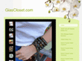 giascloset.com
