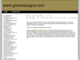 gitesespagne.com