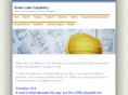 greenlakecarpentry.com
