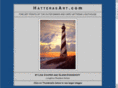 hatterasart.com