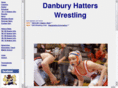 hatterswrestling.com