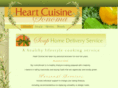 heartcuisinesonoma.com