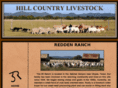 hillcountrylivestock.com