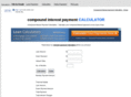 interest-payment-calculator.com