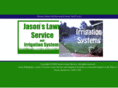 jasonslawnservice.net