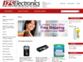 jzselectronics.com