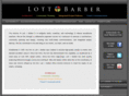 lottbarber.com