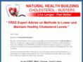 lowercholesterolblog.com