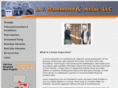 lvhammond.com