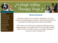 lvtherapydogs.com