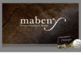 mabeny.de