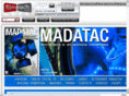 madatac.es