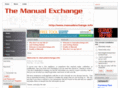 manualexchange.info