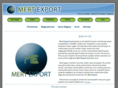 mertexport.com