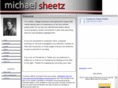 michaelsheetz.com