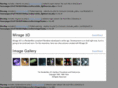 mirage-3d.org
