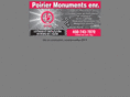 monumentsfunerairesorel-tracy.com