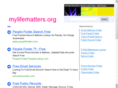 mylifematters.org