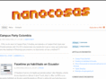 nanocosas.com