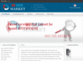 nocashmarket.com