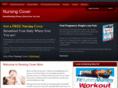 nursingcovermom.com