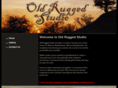 oldruggedstudio.com