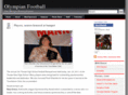 olympianfootball.com